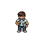 The Anime Boyfriend