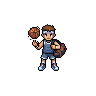 The Athlete Son