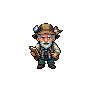 The Birdwatcher Grandpa