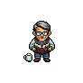 The Bookworm Dad