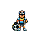 The Cyclist Dad