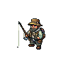 The Fishing Dad
