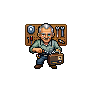 The Fix-It Grandpa