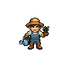 The Gardening Dad