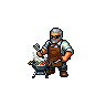 The Grill Dad