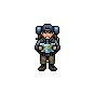 The Hiker Brother