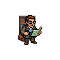 The History Buff Dad