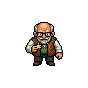 The Puzzle Grandpa