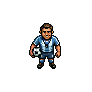 The Soccer Dad