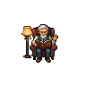 The Storyteller Grandpa